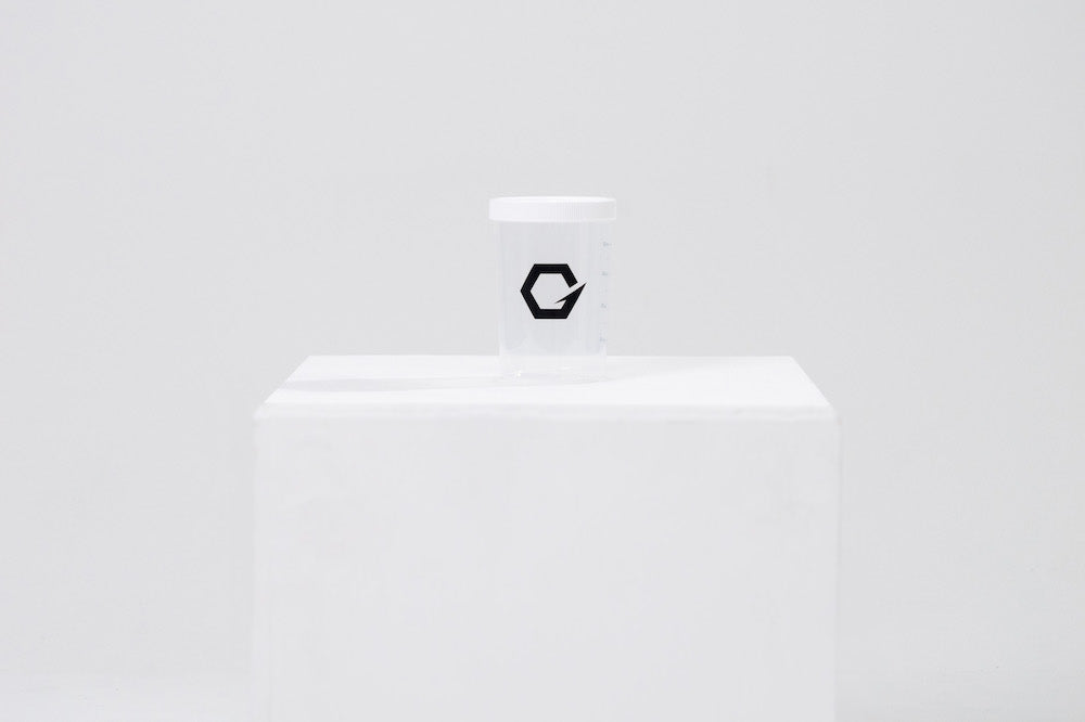 プロテイン用シェイカー(500ml)